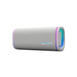 ULT Field 5 Bluetooth Wireless Portable Speaker Off White Product Image