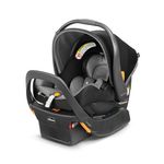 KeyFit Max ClearTex Infant Car Seat Legend Product Image