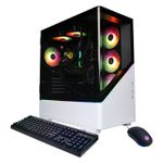 CyberPowerPC Gamer Supreme Liquid Cool Desktop Com