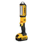 20V MAX LED Hand Held Area Light - Tool Only Product Image