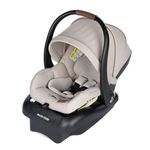 Mico Luxe Infant Car Seat New Hope Tan Product Image
