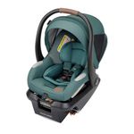 Mico Luxe+ Infant Car Seat Essential Green Product Image