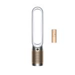 Purifier Cool De-Nox PC2 White/Gold Product Image