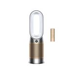 Purifier Hot+Cool De-Nox HP2 White/Gold Product Image