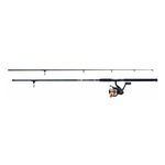 D-Wave Saltwater Rod & Reel Combo 4500 Reel 7ft Rod Product Image