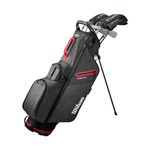 Men's Profile Complete Golf Set w/ Stand Bag - Left Handed, Standard Product Image