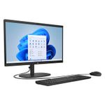 HP 2145 22-dg0020 All-in-One Desktop Computer