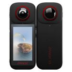 Labpano Panox V3 Waterproof 360&deg Camera Product Image