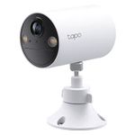 TP-Link Tapo C402 Wire-Free 1080p Outdoor Bullet C