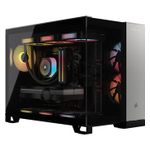 CORSAIR Vengeance a5100 Gaming Desktop Computer
