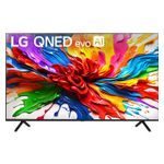 LG QNED92 75 4K HDR Smart Mini-LED TV