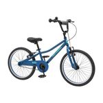Koda 3 20" Kids Bicycle - Ages 6-8 Years Blue Bolt Product Image