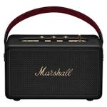 Marshall Kilburn III Portable Bluetooth Speaker (B