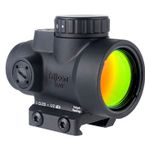 Trijicon 1x25 MRO SD Red Dot Reflex Sight (Low Pic