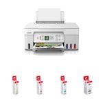 Canon PIXMA G3270 WIRELSS PRNTR/INK BOTTL KT Product Image