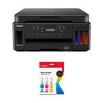 Canon PIXMA G6020 WIRLS PRNTR/INK VLAUE PCK Product Image