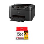 Canon MAXIFY MB2120 WRLS PRNTR/COLOR INK KIT Product Image