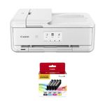 Canon PIXMA TS9521CA PRINTER/4 PCK INK SET Product Image