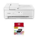 Canon PIXMA TS9521CA PRNTR/COLOR INK PACK Product Image