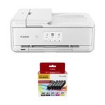 Canon PIXMA TS9521CA PRNTR/COLOR VLAUE PACK Product Image