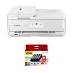 Canon PIXMA TS9521CA PRINTER/COMBO PACK INK Product Image