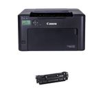 Canon IMAGECLASS LBP122DW B&W PRINTR/INK KIT Product Image