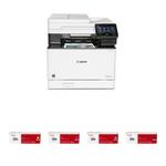 Canon IMAGECLASS MF753CDW LSR PRNTR/CART INK Product Image