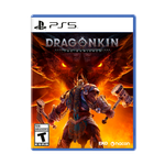 Dragonkin: The Banished - PlayStation 5 Product Image