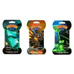 Cybercel - Roblox: Fisch Trading Card Booster Pack - Styles May Vary Product Image