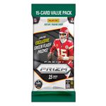 2025 Panini Prizm Football Fat Pack Product Image
