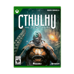 Cthulu: The Cosmic Abyss - Xbox Series S Product Image