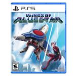 Wings of Bluestar - PlayStation 5 Product Image