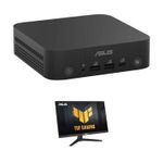 ASUS ExpertCenter PN54 Mini Computer & TUF Gaming Product Image