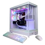 CyberPowerPC Gamer Supreme RGB Desktop Computer Product Image
