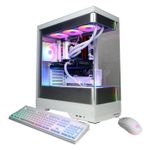 CyberPowerPC Gamer Supreme RGB Desktop Computer Product Image