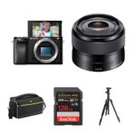 B&H Photo Video BUNDLE #1 FOR ACADEMY OF ART UNIV Product Image