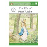 The Tale of Peter Rabbit Product Image