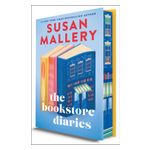 The Bookstore Diaries (Deluxe Limited Edition): A Novel of Secrets, Drama and Second Chance Love Product Image