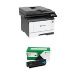 Lexmark MX431adw Multifunction Monochrome Laser Pr Product Image
