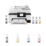 Canon MAXIFY GX2020 Wireless MegaTank All-In-One C Product Image