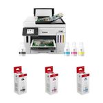Canon MAXIFY GX7120 Wireless MegaTank All-in-One C Product Image