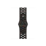 40mm Midnight Black Nike Sport Band - S/M Product Image