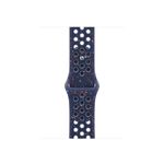 42mm Blue Ribbon Nike Sport Band - M/L Product Image