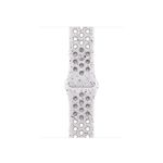 42mm Veiled Grey Nike Sport Band - M/L Product Image