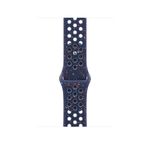 46mm Blue Ribbon Nike Sport Band - M/L Product Image