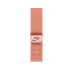 46mm Alpenglow Pink Nike Sport Loop Product Image