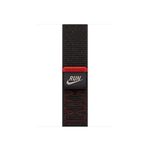 42mm Midnight Black Nike Sport Loop Product Image