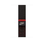 46mm Midnight Black Nike Sport Loop Product Image