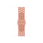 42mm Alpenglow Pink Nike Sport Band - S/M Product Image