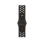 46mm Midnight Black Nike Sport Band - M/L Product Image